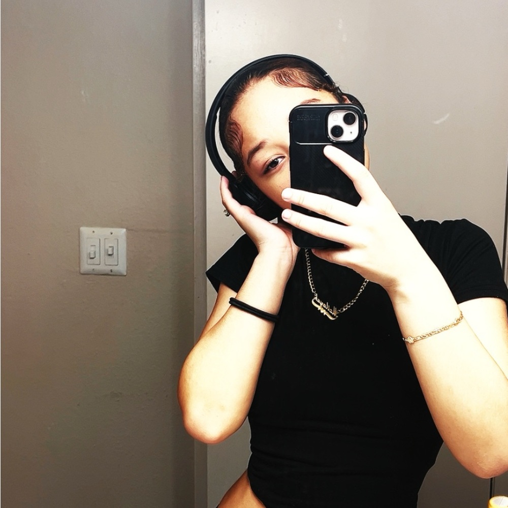 Meet your Posher, Mai’layah